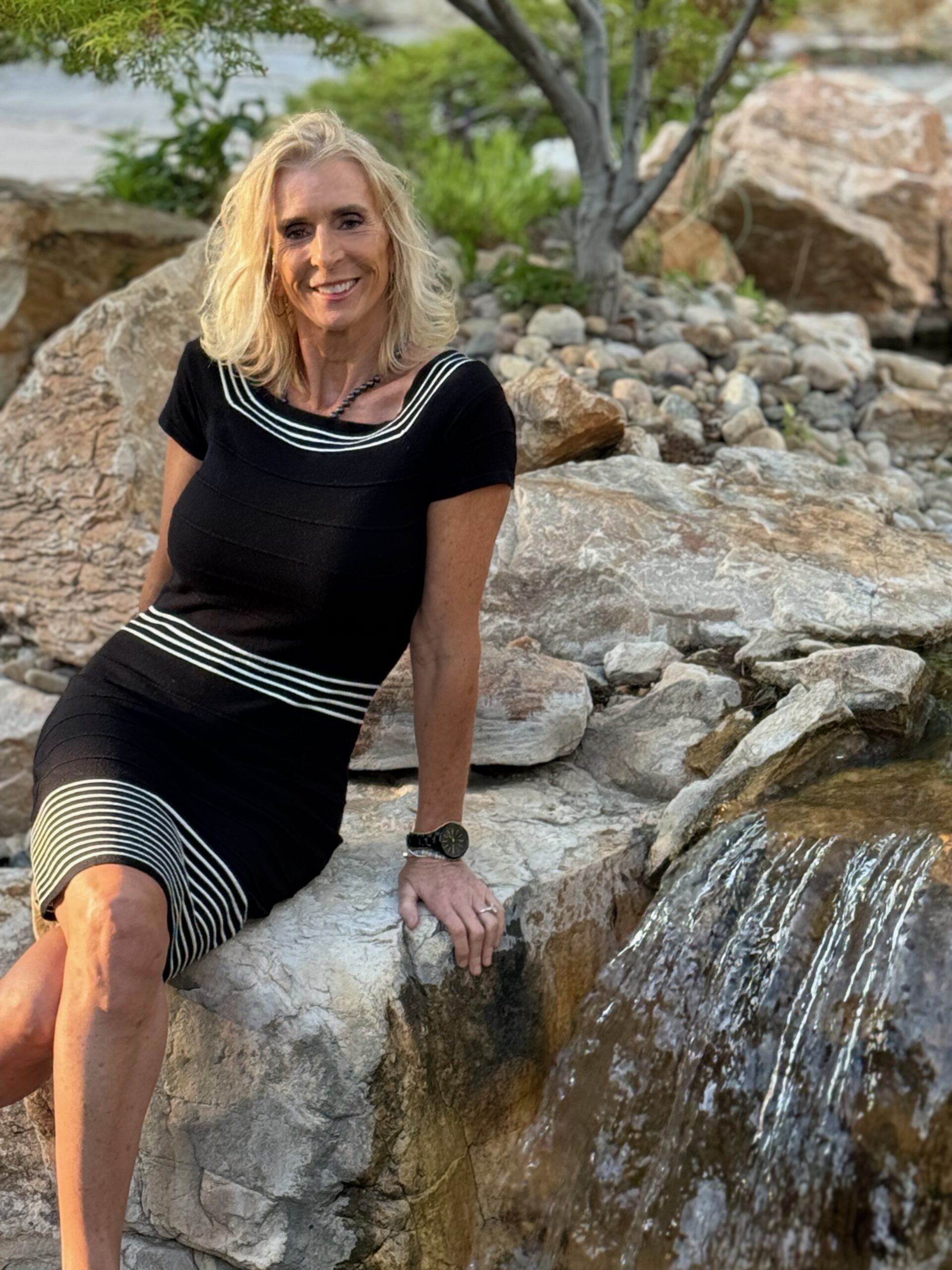 Traci Roberts Realtor utha county