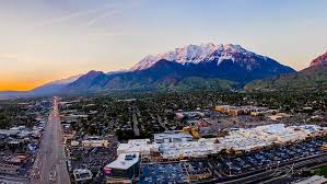 homes for sale in orem utah