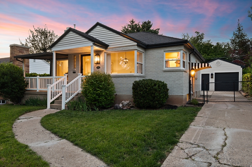 2247 E Wilson Ave, Salt Lake City, UT 8410899