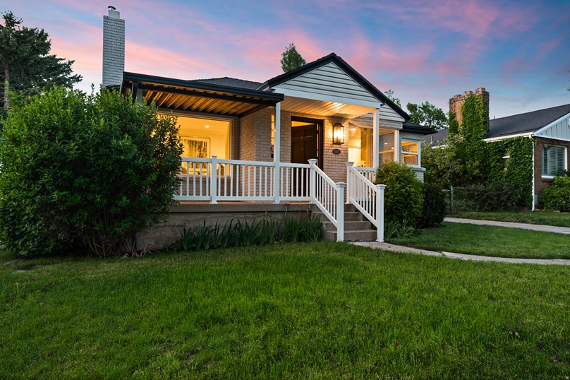 2247 E Wilson Ave, Salt Lake City, UT 8410899