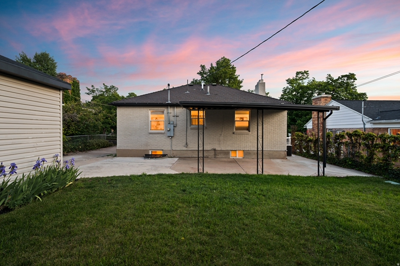 2247 E Wilson Ave, Salt Lake City, UT 8410899