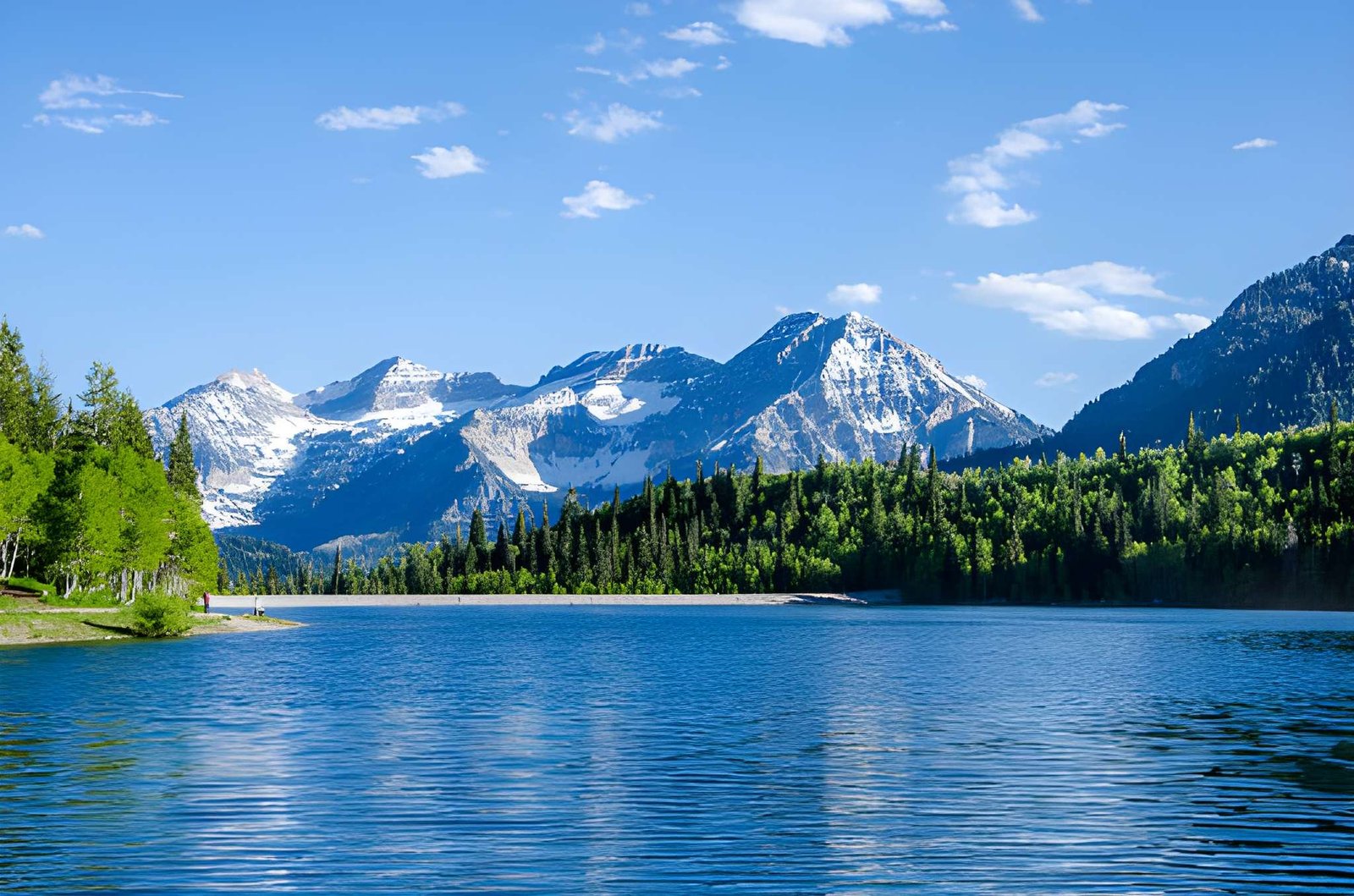 American Fork Utah