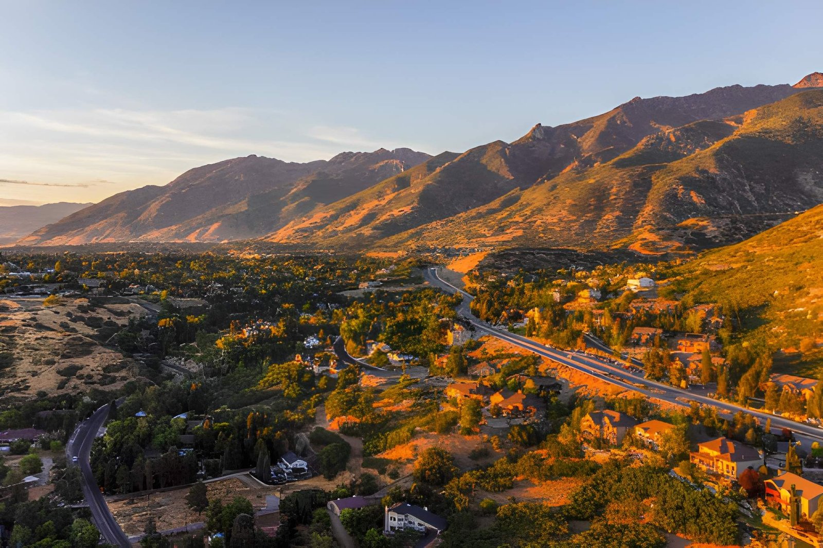 highland utah county most luxury place