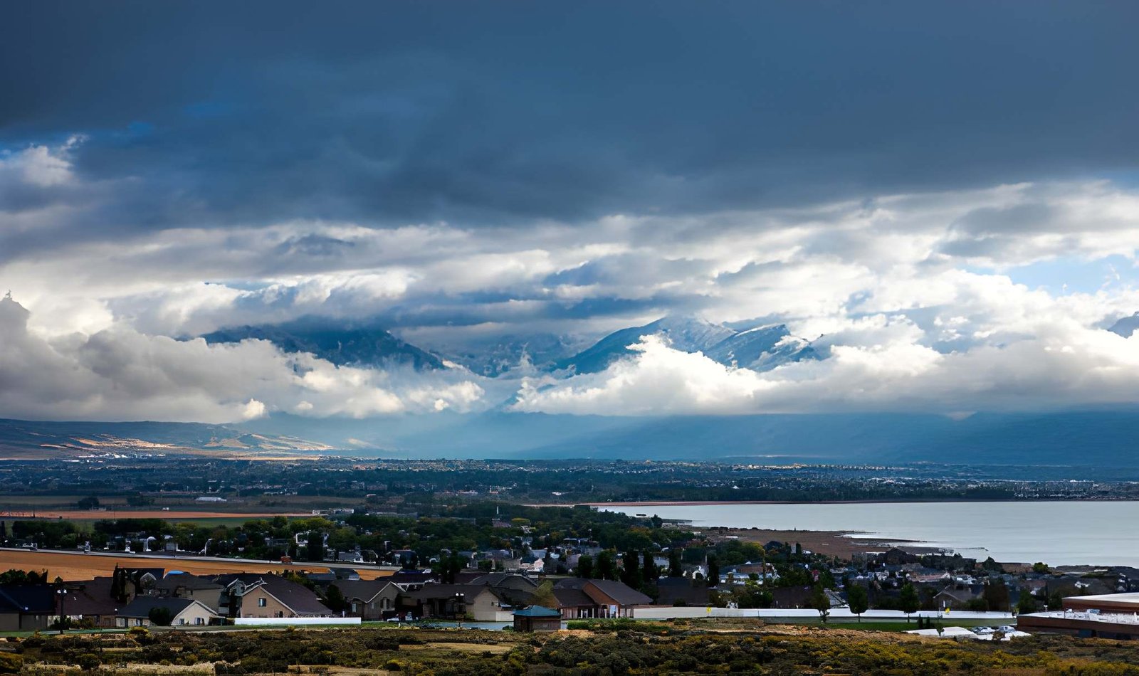 Lehi Utah